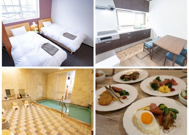 photo:Rakuten Travel