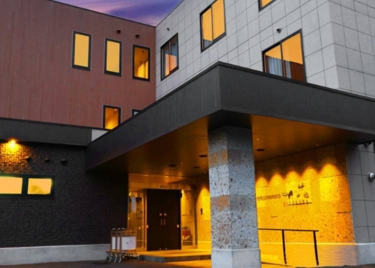 photo:Rakuten Travel