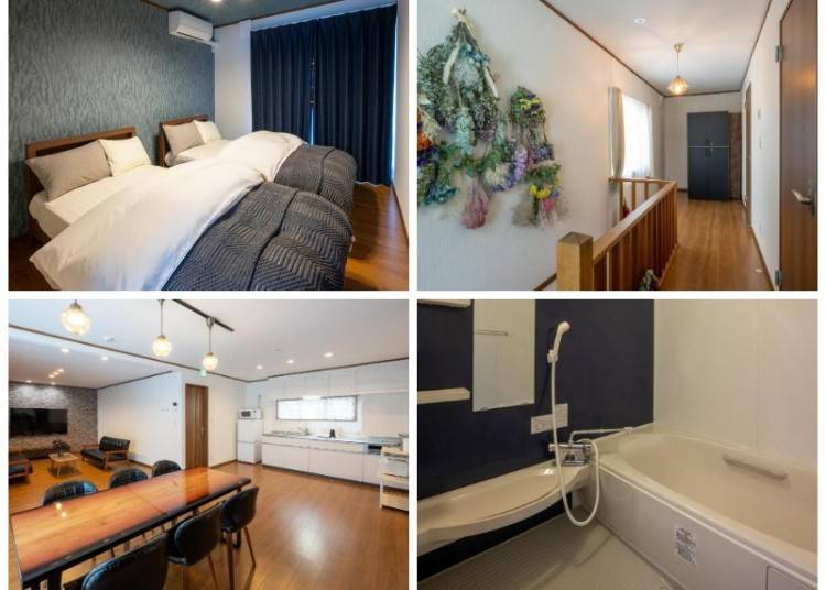 Photo courtesy of：neige furano Vacation rented house