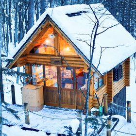 [Winter Limited] Hokkaido Classic Popular Day Tour & Hokkaido Winter Fun Day Tour (Snowmobile Experience Optional) | Chinese and English Tour Guides | Departing from Sapporo
Photo: (Klook)