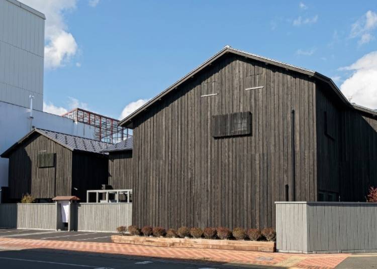 圖片:Rakuten Travel