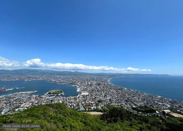 The Ultimate Hakodate Shopping Guide: Morning Market, Kanemori Warehouses, and Must-Buy Souvenirs