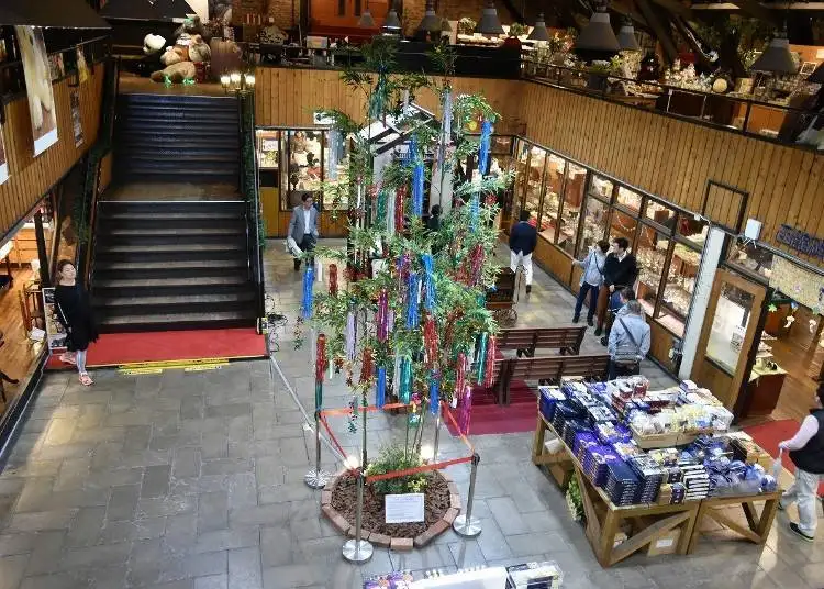 Image source: LIVE JAPAN article a1000306