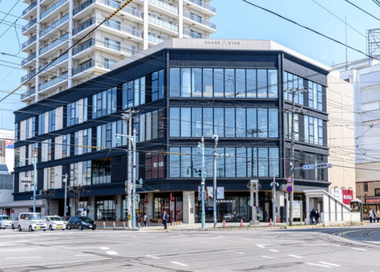 Image source: LOFT CO., LTD. (PR TIMES)