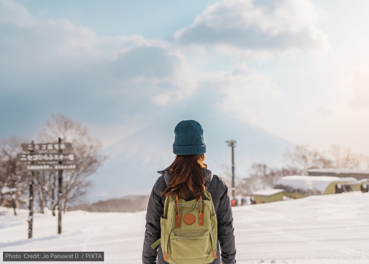 北海道「二世谷」（新雪谷）逛街攻略！推薦必買伴手禮也整理給你