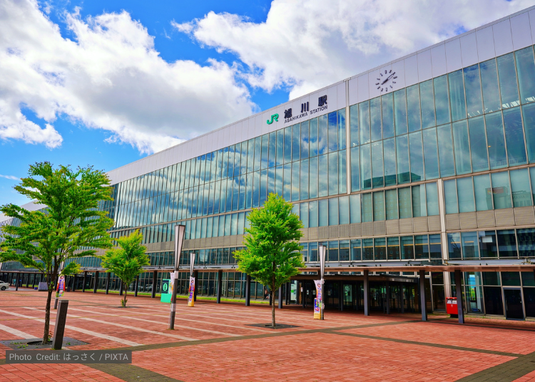 Asahikawa, Hokkaido&rsquo;s Second City: Where Movement and Craft Converge