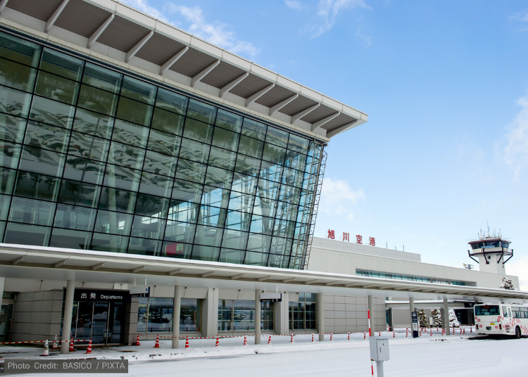 Before You Fly: Must-Buy Souvenirs at Asahikawa Airport