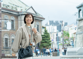 The Ultimate Otaru Walking Guide: Shops, Souvenirs, and a Perfect Route Along Sakaimachi Street