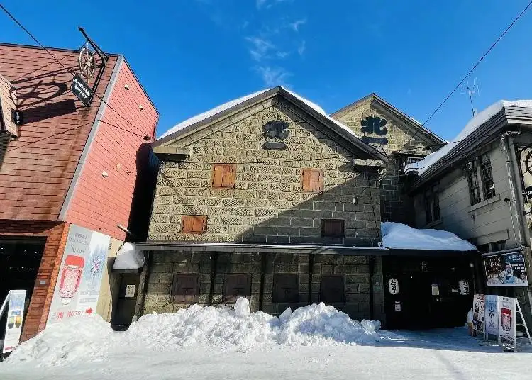 Image source: LIVE JAPAN article a1000545