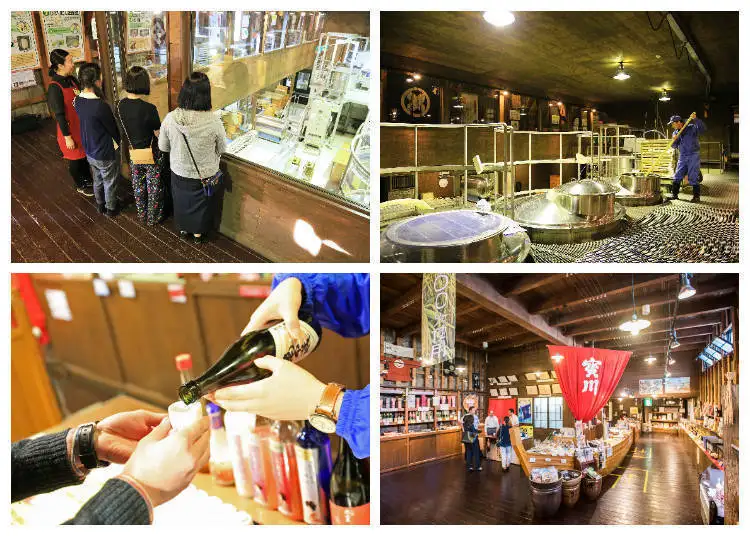 Image source: LIVE JAPAN article a1000076