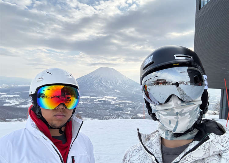 Niseko on a Budget: 3-Day Itinerary for the Ultimate Snowboarding Getaway (Report)