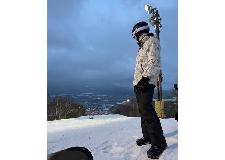 Even a Few Hours Changed Everything