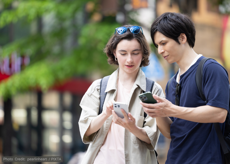 Three Common Concerns for Overseas Travelers