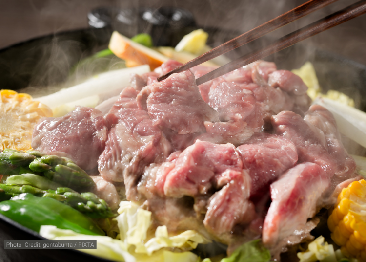 16:00 Depart &rarr; Arrive in Sapporo Around 19:00