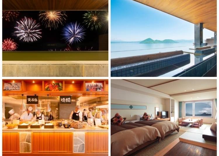 photo Credit: Rakuten Travel