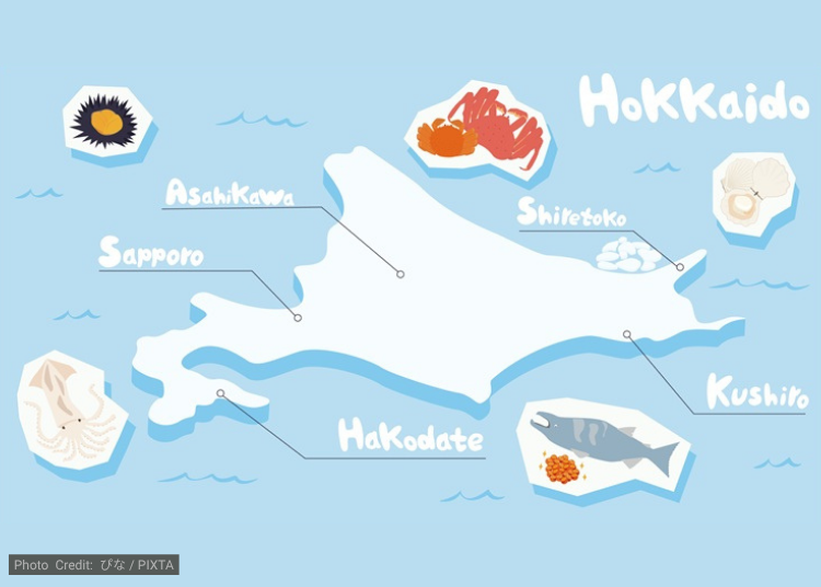 The Benefits of Staying Overnight in Noboribetsu or Lake Toya Onsen Instead of Traveling Straight Through