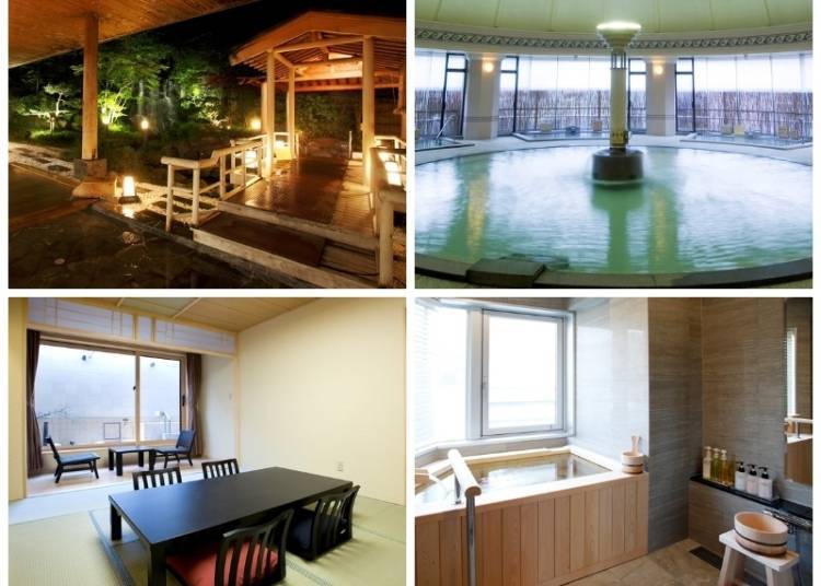 photo Credit: Rakuten Travel