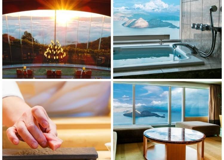 photo Credit: Rakuten Travel