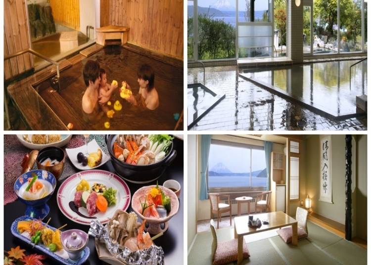 photo Credit: Rakuten Travel