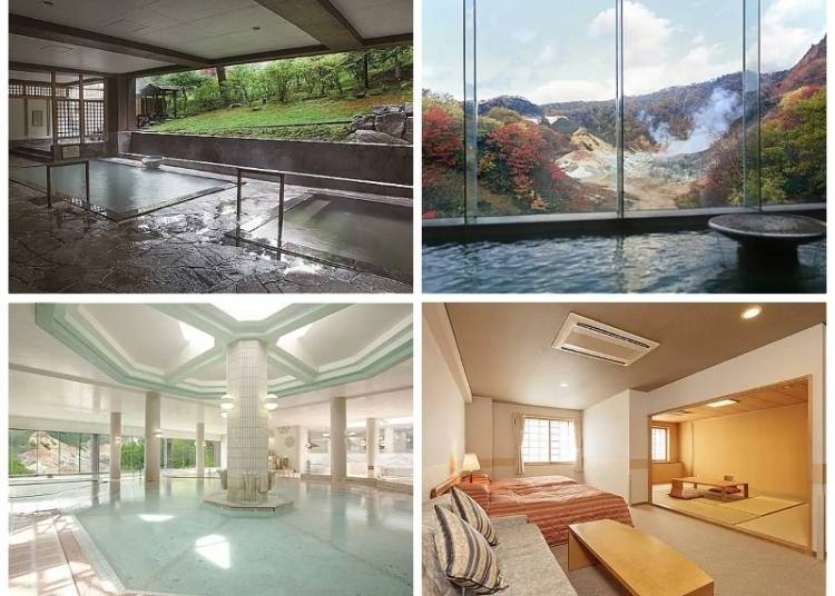 photo Credit: Rakuten Travel