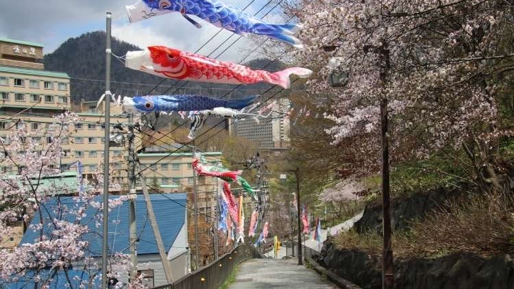 札幌春季活動完全指南（3月・4月・5月）：活動、祭典精選