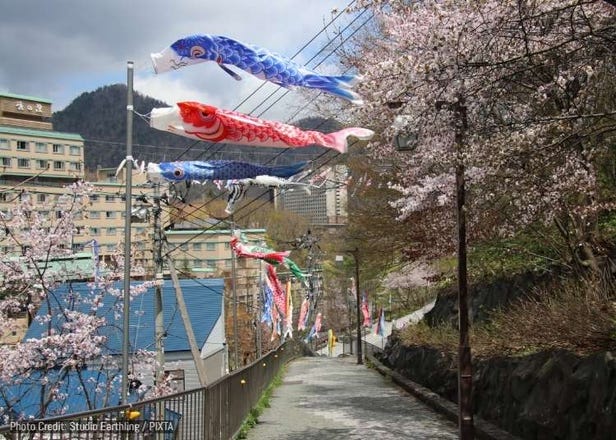 Fun Things to Do in Sapporo in Spring (March/April/May) - Events, Festivals & More