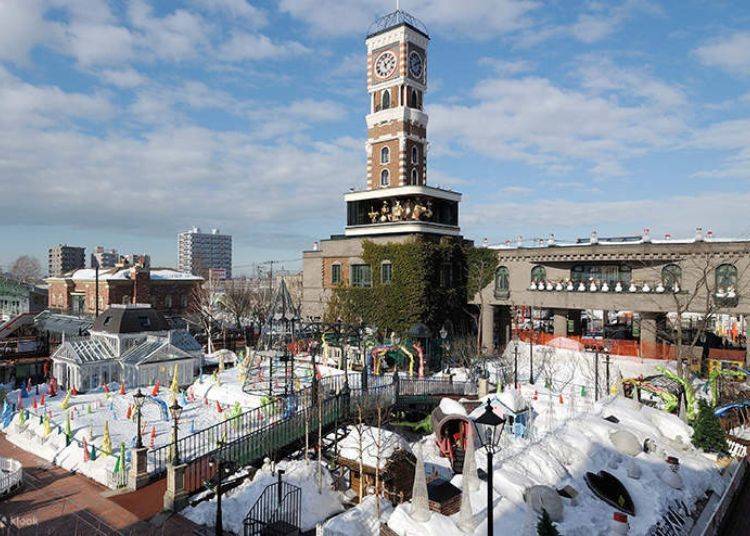 (이미지 출처: Klook)