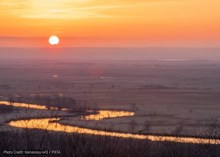 Must-See! The 3 Great Scenic Points from the Train
