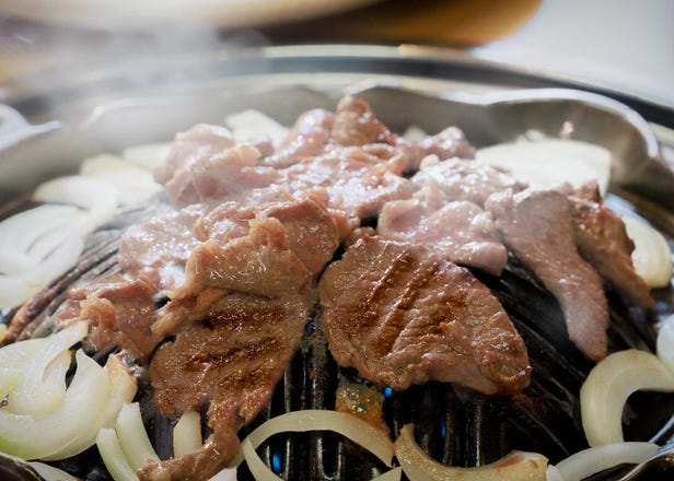 Worth the Flight: Why Foodies Travel Across Japan for the Best "Jingisukan" at Shirakaba Obihiro