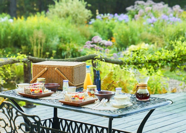 (Photo: PR Times / Seibu Prince Hotels Worldwide Inc.)