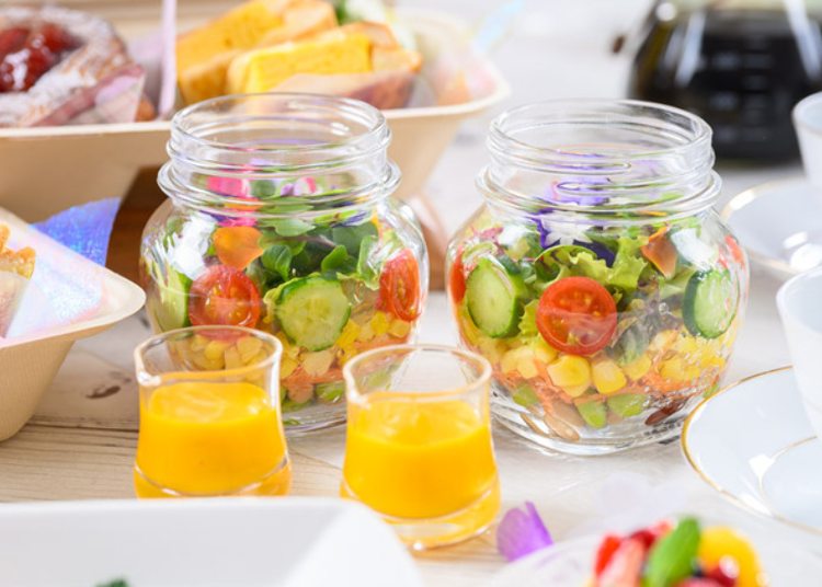 图片来源：PRTimes/株式会社西武・プリンスホテルズワールドワイド