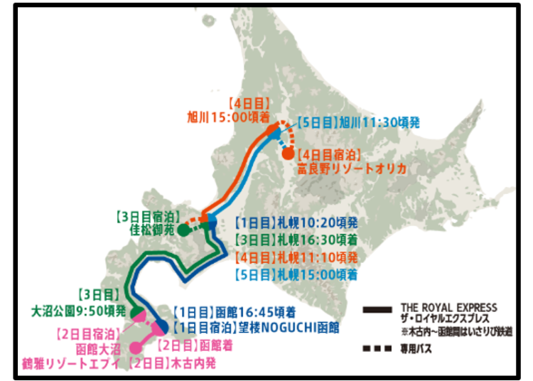 图片来源：PR Times/东急株式会社