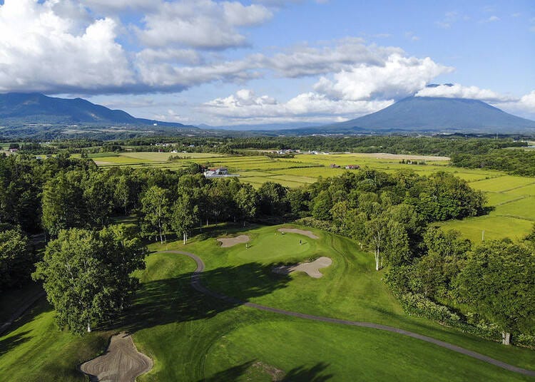 圖片來源：PR Times/Niseko Village株式會社