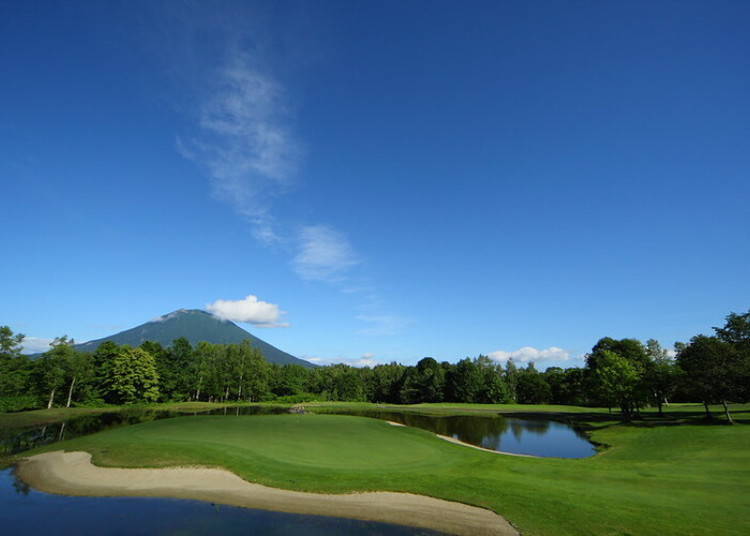 圖片來源：PR Times/Niseko Village株式會社