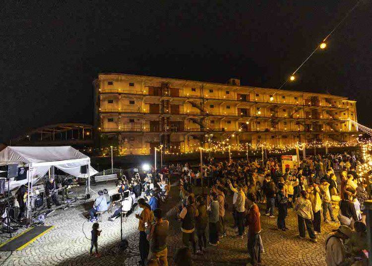 图片来源：Otaru Next 100实行委员会