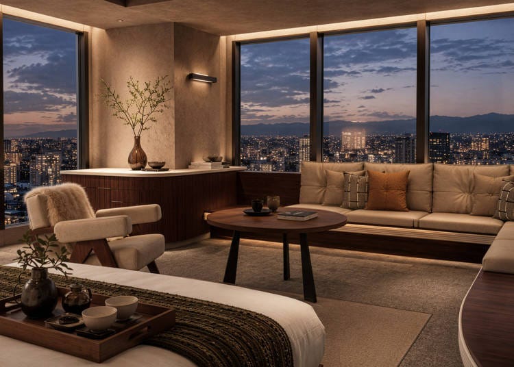 (Image credit: TRUNK Co., Ltd.)