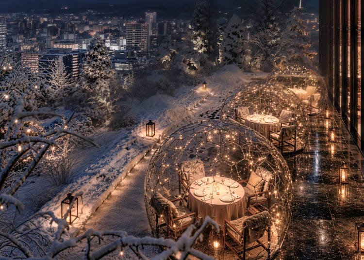 (Image credit: TRUNK Co., Ltd.)