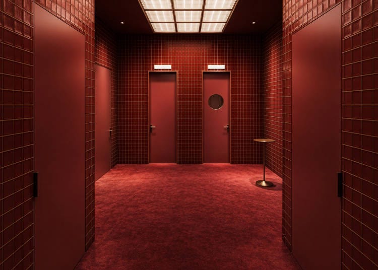 (Image credit: TRUNK Co., Ltd.)
