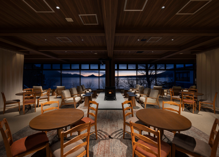 (Image credit: Marukoma Onsen Co., Ltd.)