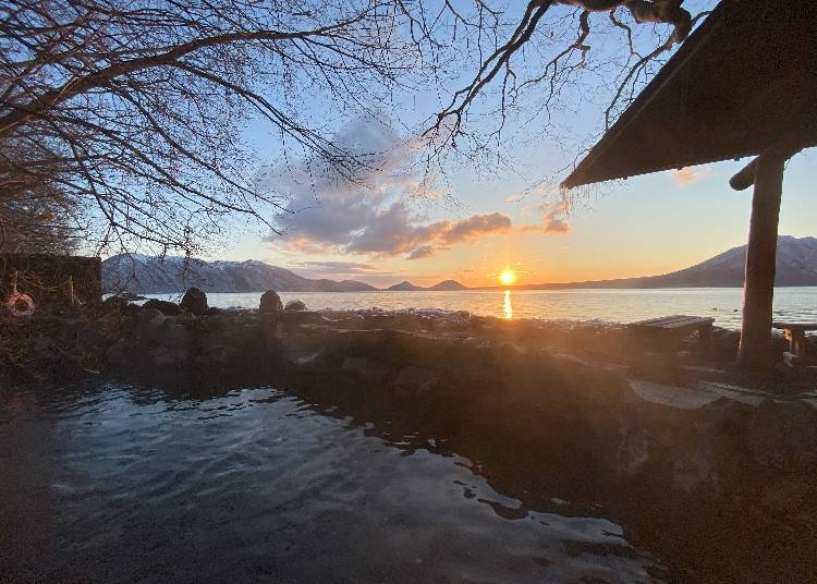 (Image credit: Marukoma Onsen Co., Ltd.)