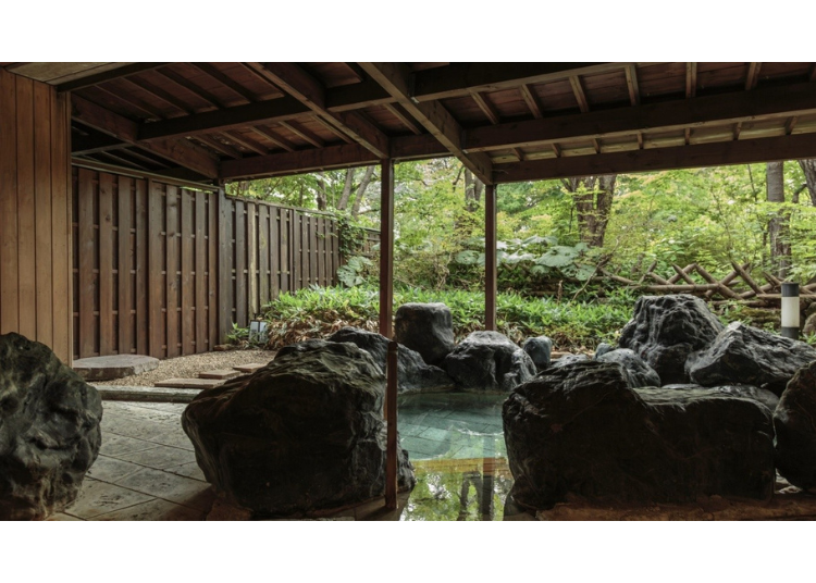 (Image credit: Rakuten Travel)