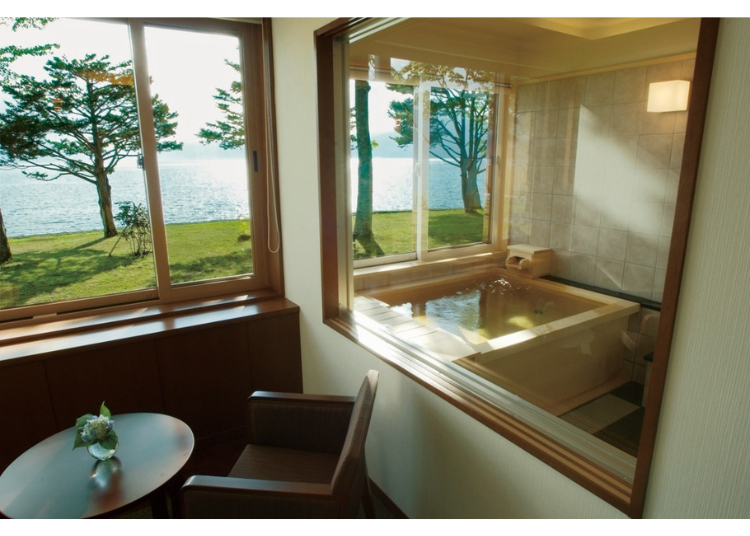 (Image credit: Rakuten Travel)