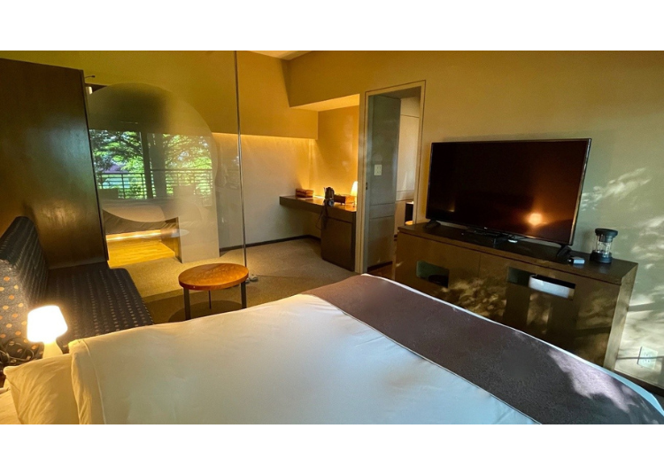 (Image credit: Rakuten Travel)