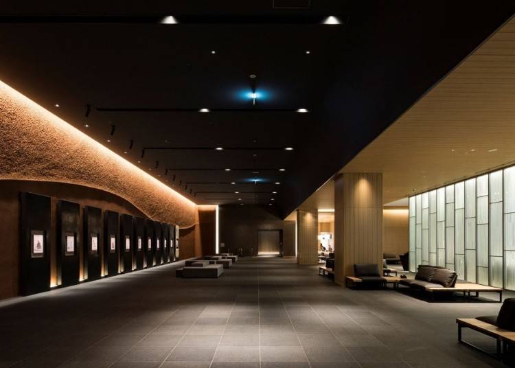图片来源:Rakuten Travel