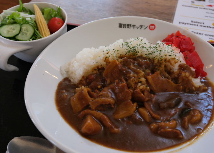 (Image credit: LIVE JAPAN editor)