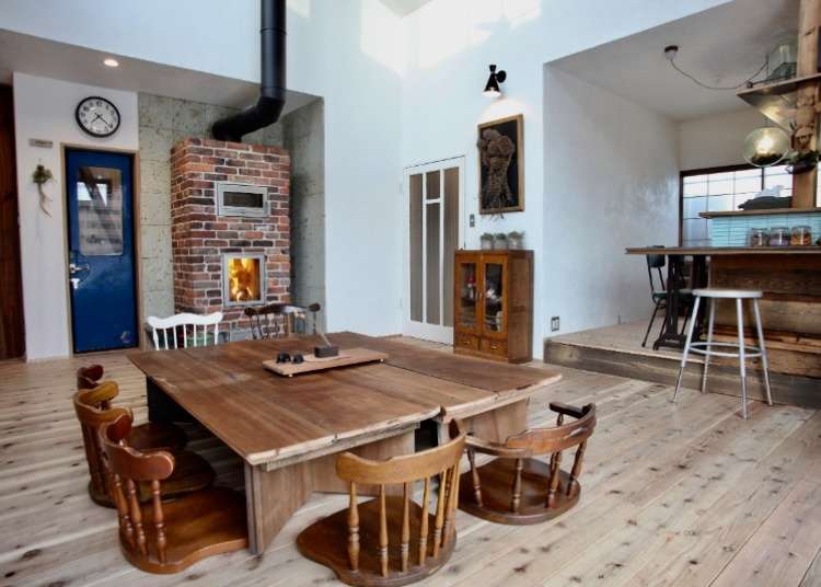 10 Recommended Apartment Hotels in Hakodate for Families & Groups