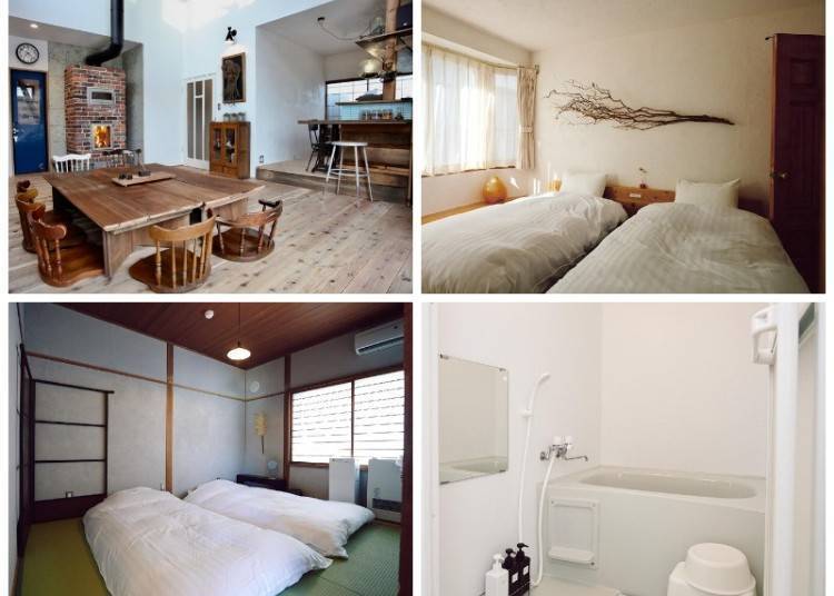 Photo: Rakuten Travel