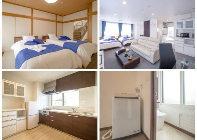 Photo: Rakuten Travel