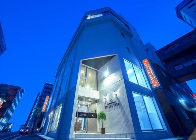 Photo: Rakuten Travel