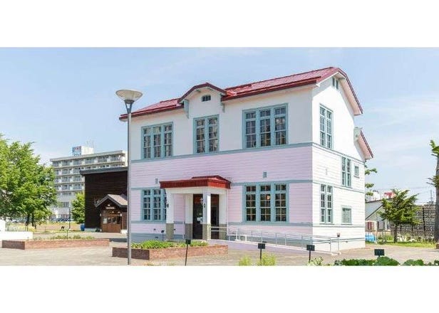 Why Kitami Mint Once Dominated the Global Market: A Visit to Hokkaido's Mint Museum